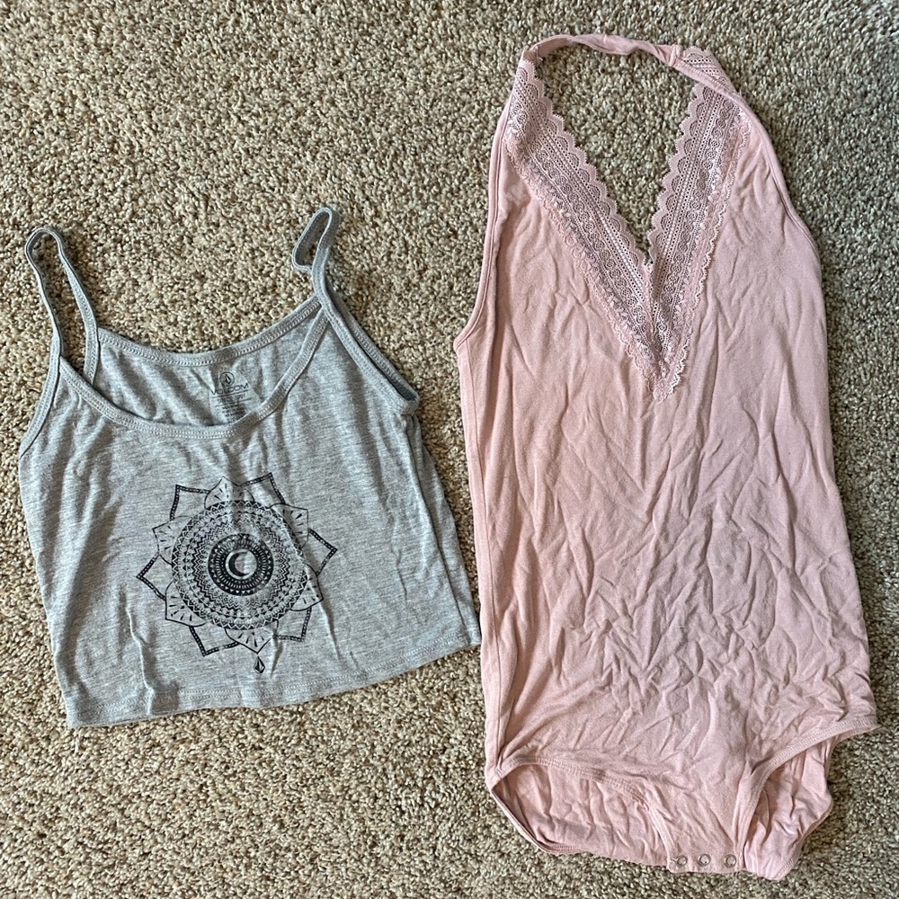 Going Out Top Bundle